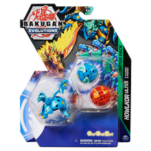 Încarcă imaginea în Galerie, Bakugan S4 Pachet Starter Howlkor Ultra Colossus si Pegatrix
