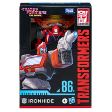 Încarcă imaginea în Galerie, Transformers Gen Series Voyager Ironhide 17cm
