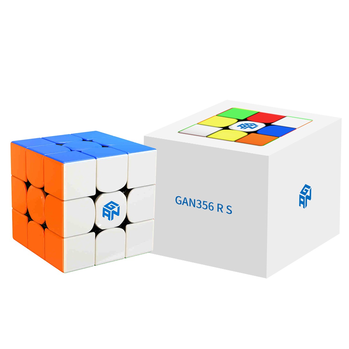 GAN Cub 356 R S