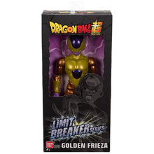 Încarcă imaginea în Galerie, Dragon Ball Bandai Figurina Dragon Ball Limit Breaker Golden Frieza 30cm
