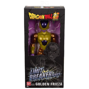 Dragon Ball Bandai Figurina Dragon Ball Limit Breaker Golden Frieza 30cm