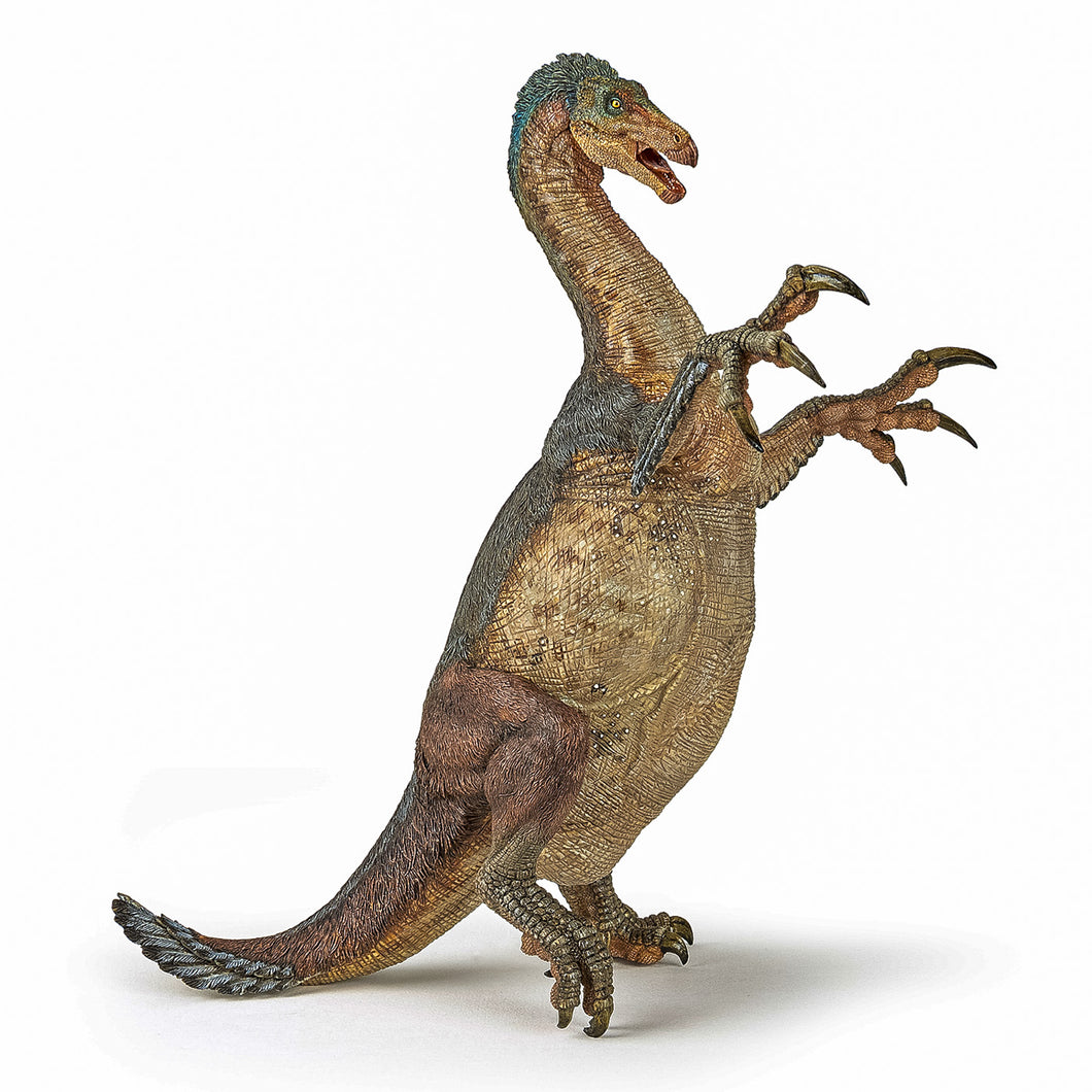Papo Dinozauri Figurina Dinozaur Therizinosaurus