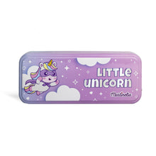 Încarcă imaginea în Galerie, Martinelia Little Unicorn Caseta Makeup 3 Niveluri
