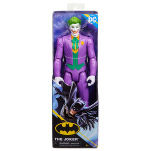 Batman Figurina The Joker 30cm