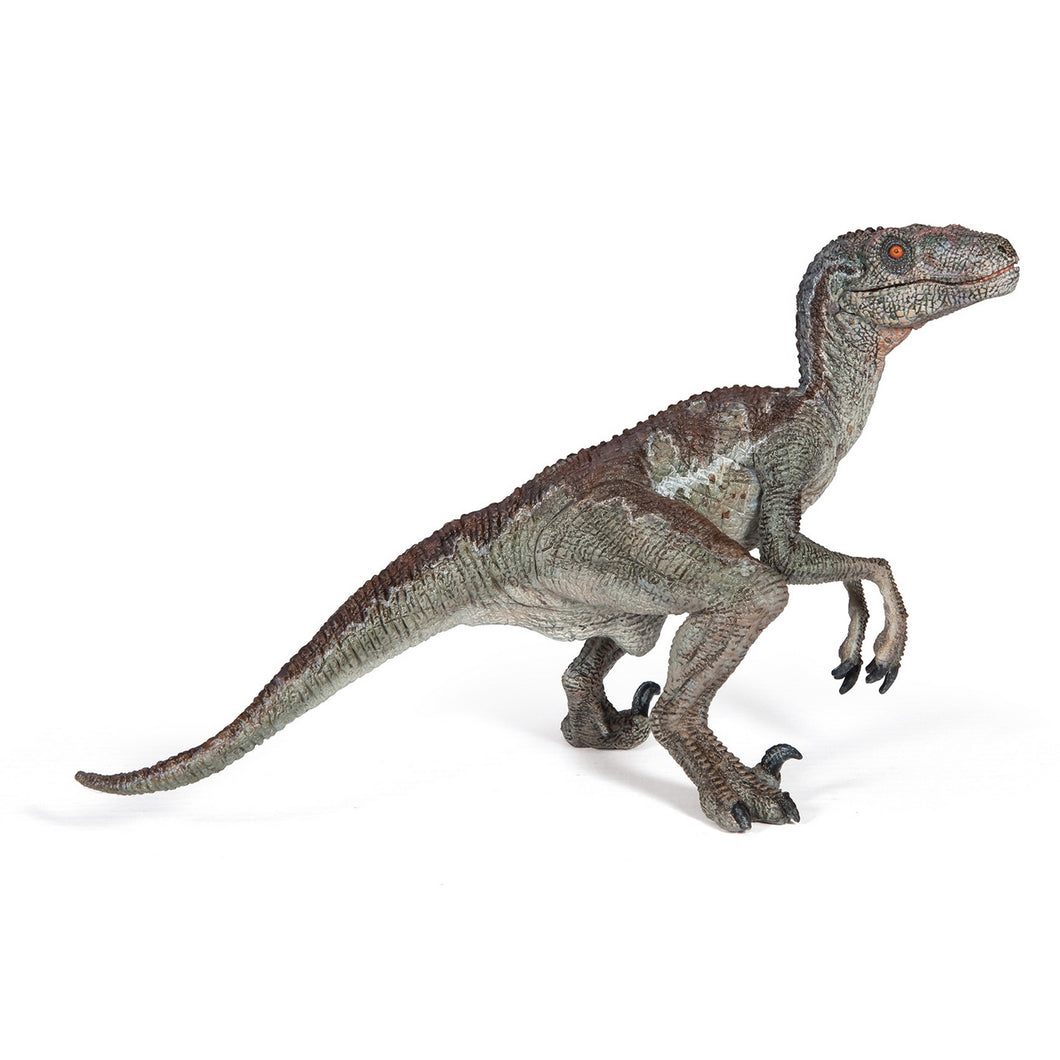Papo Dinozauri Figurina Dinozaur Velociraptor