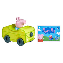 Încarcă imaginea în Galerie, Peppa Pig Masinuta Buggy si Figurina George Pig
