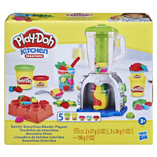 Încarcă imaginea în Galerie, Play-Doh Set Blender Pentru Smoothie
