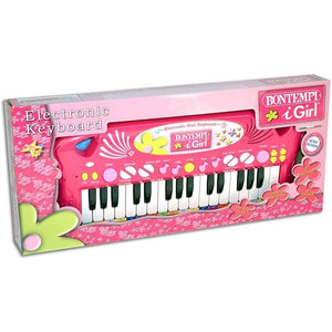 Bontempi Orga Electronica cu 32 de Clape