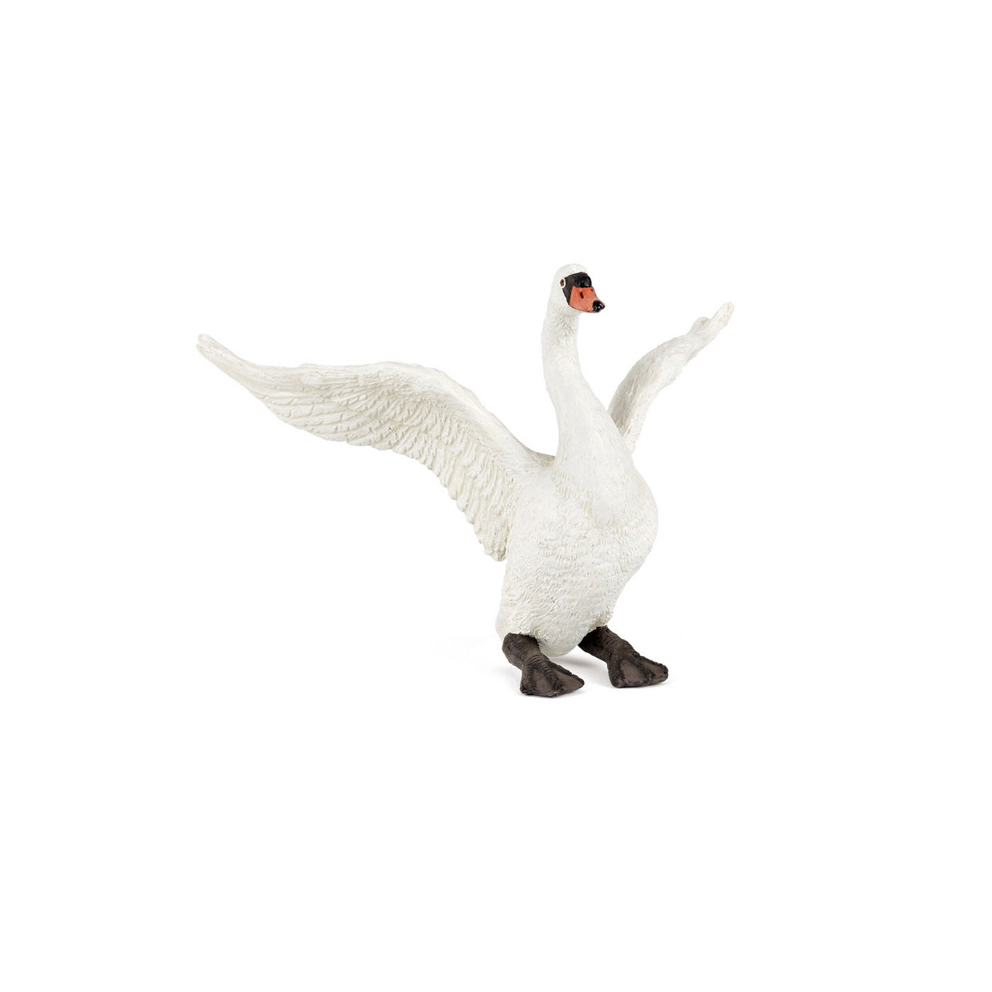 Papo Animale Salbatice Figurina Lebada Alba
