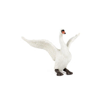 Încarcă imaginea în Galerie, Papo Animale Salbatice Figurina Lebada Alba
