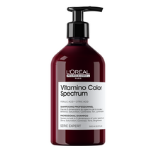 Încarcă imaginea în Galerie, L&#39;Oreal Professionnel SE Vitamino Color Spectrum - Sampon Pentru Par Vopsit 500ml
