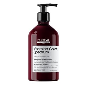 L'Oreal Professionnel SE Vitamino Color Spectrum - Sampon Pentru Par Vopsit 500ml