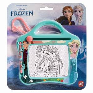 ArtGreco Desen Tabla Magnetica de Desen Frozen