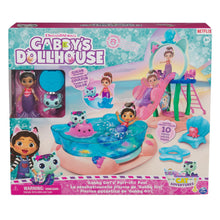 Încarcă imaginea în Galerie, Gabbys Dollhouse Set de Joaca Piscina

