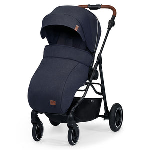 Kinderkraft Carucior All Road Imperial Blue