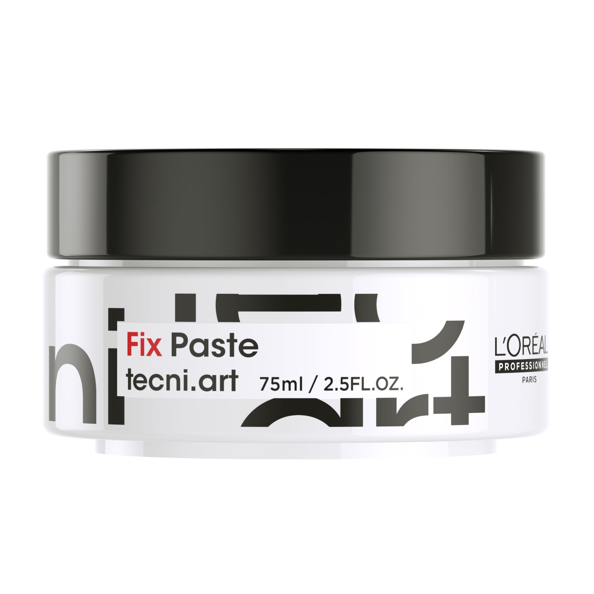 L'Oreal Professionnel Homme Poker Paste Pasta Modelatoare 75ml - Beauty Lounge