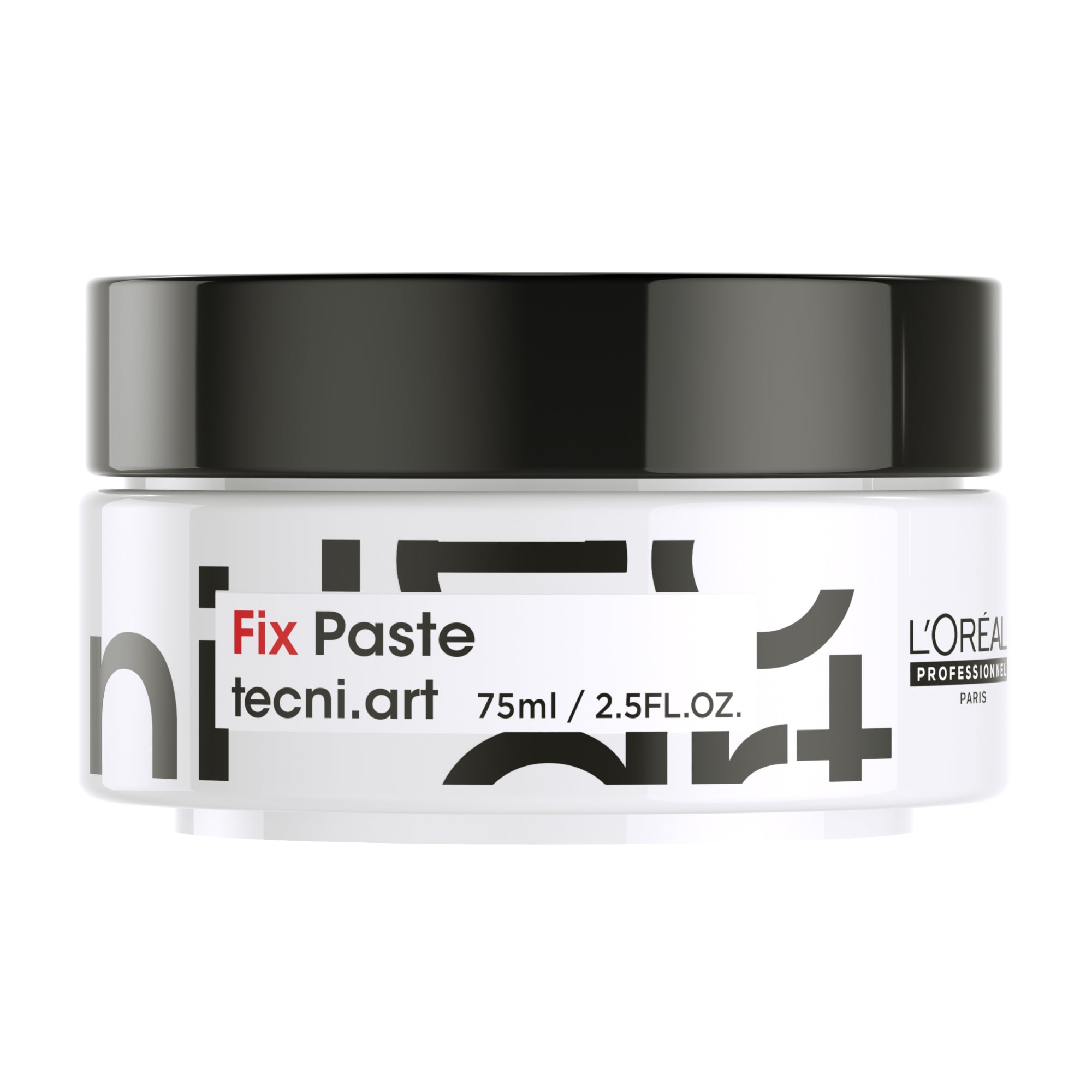 L'Oreal Professionnel Homme Poker Paste Pasta Modelatoare 75ml - Beauty Lounge