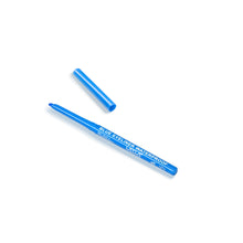 Încarcă imaginea în Galerie, Layla Cosmetics Blue Eyeliner Waterproof  - Creion Contur Ochi Rezistent la Apa Albastru
