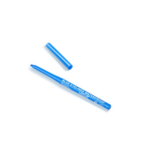 Layla Cosmetics Blue Eyeliner Waterproof  - Creion Contur Ochi Rezistent la Apa Albastru