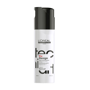 L'Oreal Professionnel Tecni Art Fix Design Spray Cu Fixare Localizata 200ml