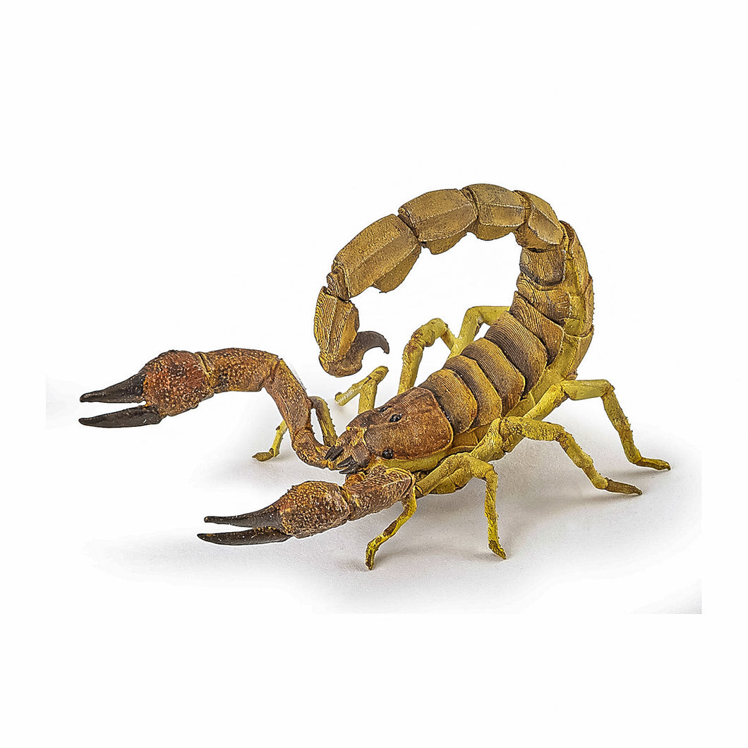 Papo Animale Salbatice Figurina Scorpion