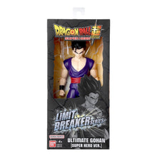 Încarcă imaginea în Galerie, Dragon Ball Bandai Figurina Dragon Ball Limit Breaker Ultimate Gohan 30cm
