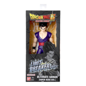 Dragon Ball Bandai Figurina Dragon Ball Limit Breaker Ultimate Gohan 30cm