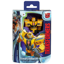 Încarcă imaginea în Galerie, Transformers Figurina Earthspark Deluxe Bumblebee 12.5cm
