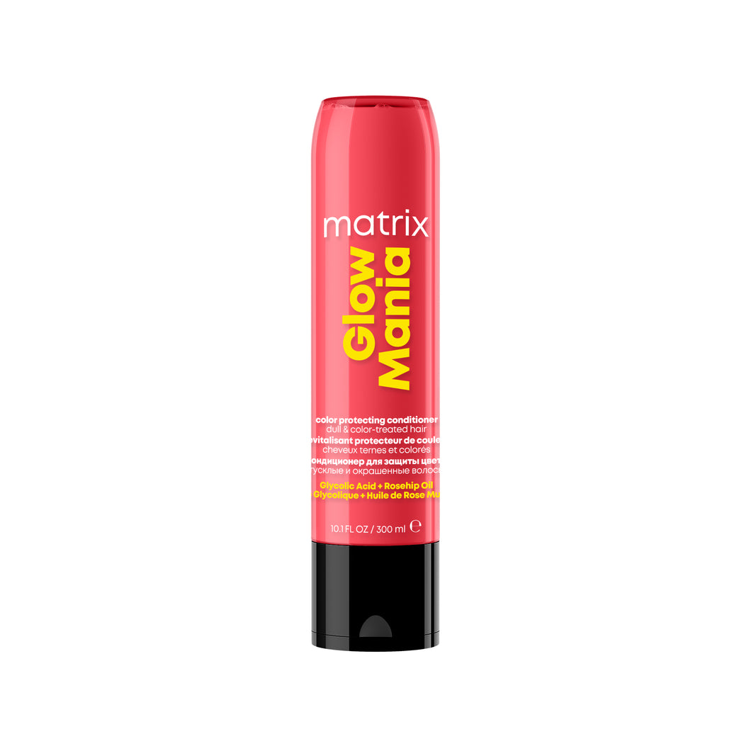 Matrix Glow Mania Conditioner - Balsam Pentru Mentinerea Culorii 300ml