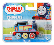 Încarcă imaginea în Galerie, Fisher Price Thomas Locomotiva Push Along Thomas
