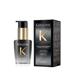 Încarcă imaginea în Galerie, Kerastase Chronologiste Huile de Parfum - Ulei de Par 30ml
