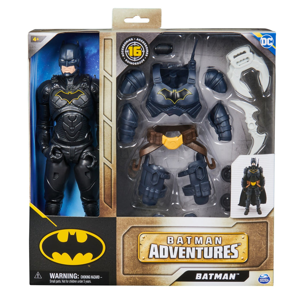 Batman Adventures Figurina 30cm