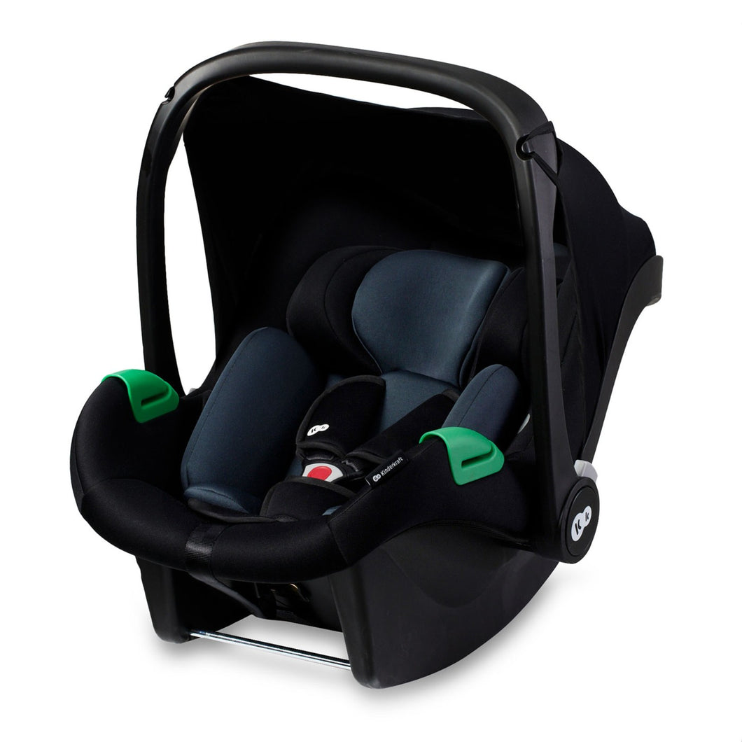 Kinderkraft Scoica Auto I-Size 40-75cm Kinderkraft Mink Pro Black