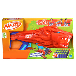 Nerf Blaster Wild Lionfury