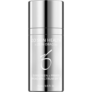 ZO Skin Sunscreen Primer Broad-Spectrum SPF 30 - Protectie Solara 15ml