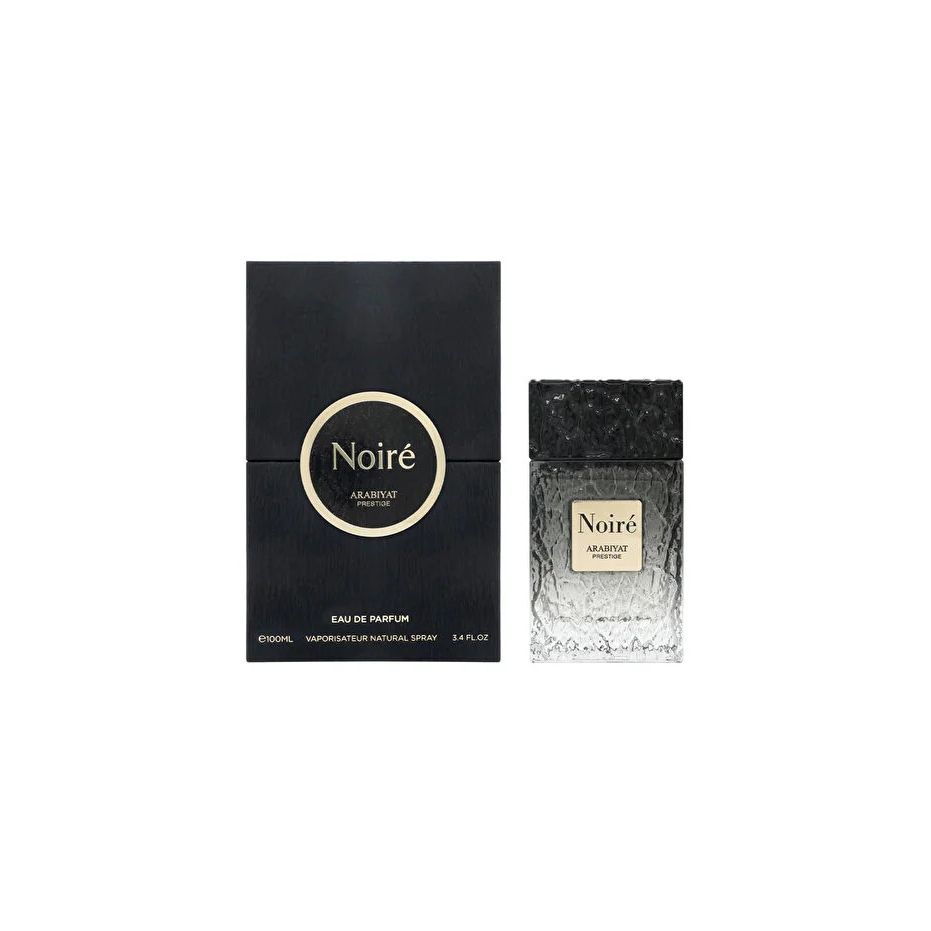 Arabiyat Prestige Noire 100ml - Apa de Parfum Barbati