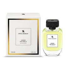 Încarcă imaginea în Galerie, Swiss Arabian Jasmin and Vanilla 100ml - Apa de Parfum Unisex
