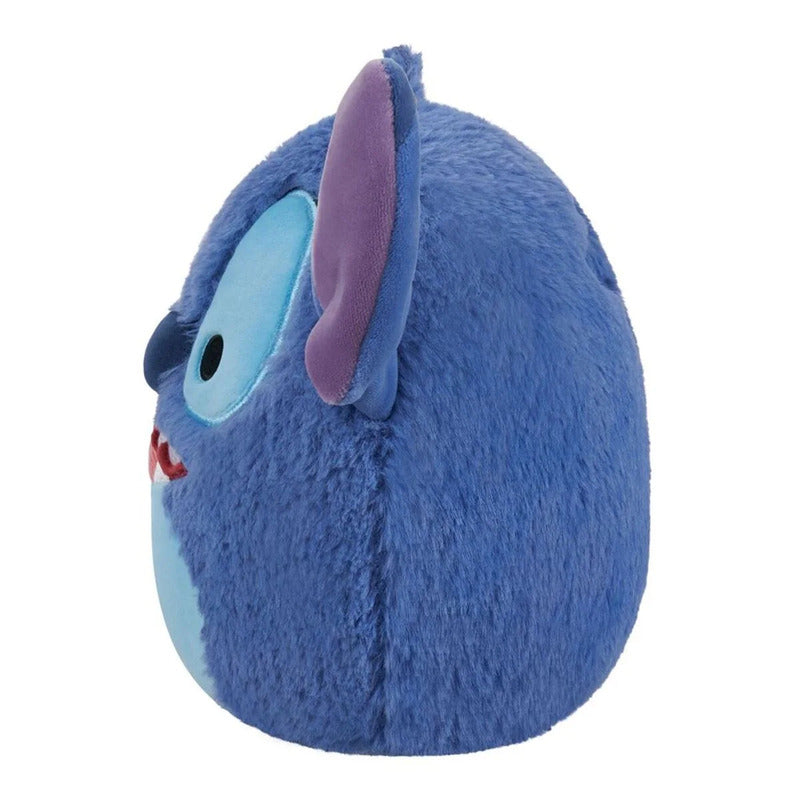 Squishmallows Jucarie de Plus Stitch 20cm - Plus Moale Copii - Beauty Lounge
