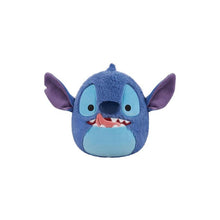 Încarcă imaginea în Galerie, Squishmallows Jucarie de Plus Stitch 20cm - Plus Moale Copii - Beauty Lounge
