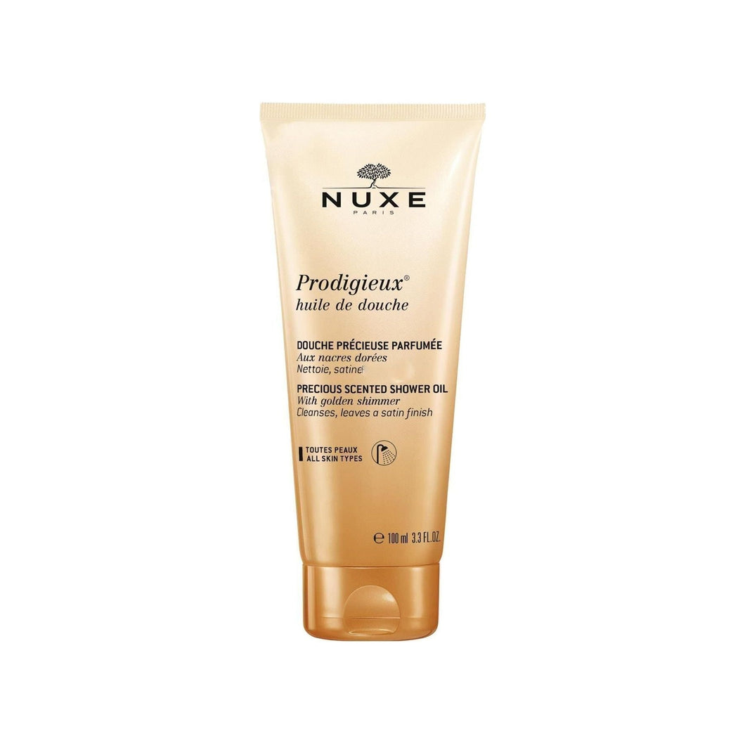 Nuxe Prodigieux Huile de Douche - Ulei de dus 100ml