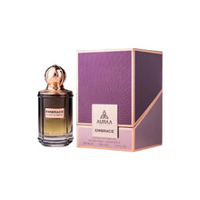 Încarcă imaginea în Galerie, Auraa Desire Embrace 100ml - Extract de Parfum Unisex
