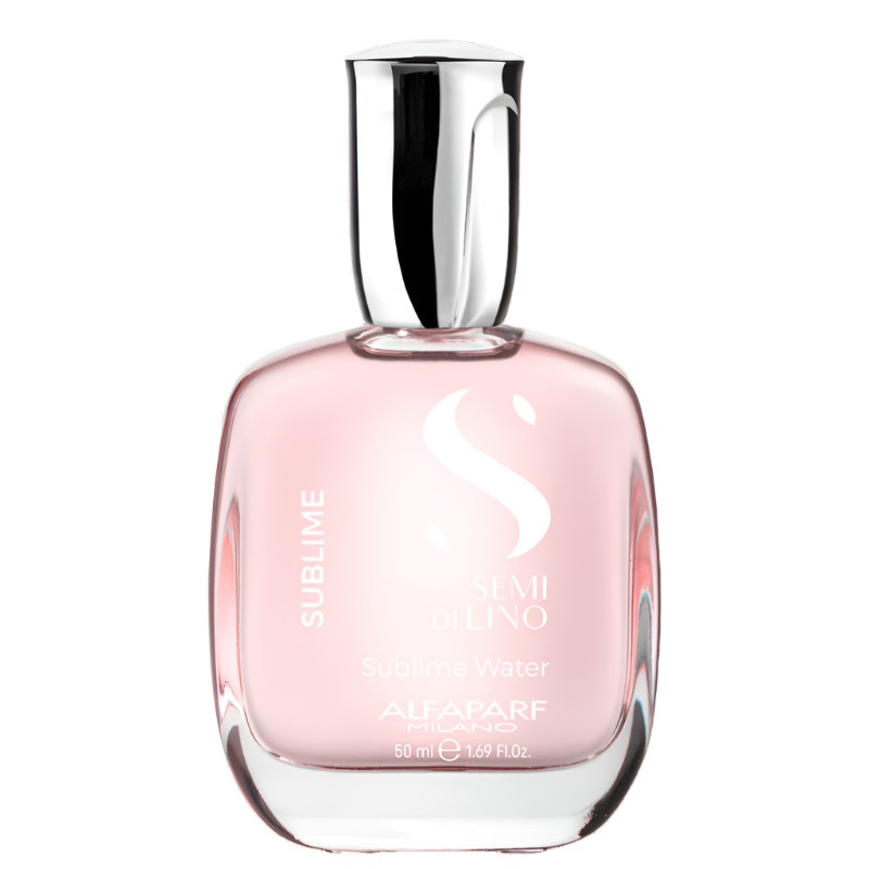 Alfaparf Milano Sublime Water 50ml - Apa Parfumata Pentru Par si Corp