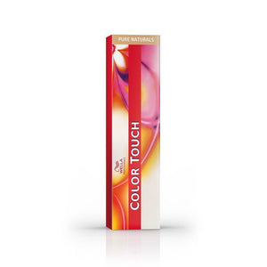 Wella Professionals Color Touch 6/0