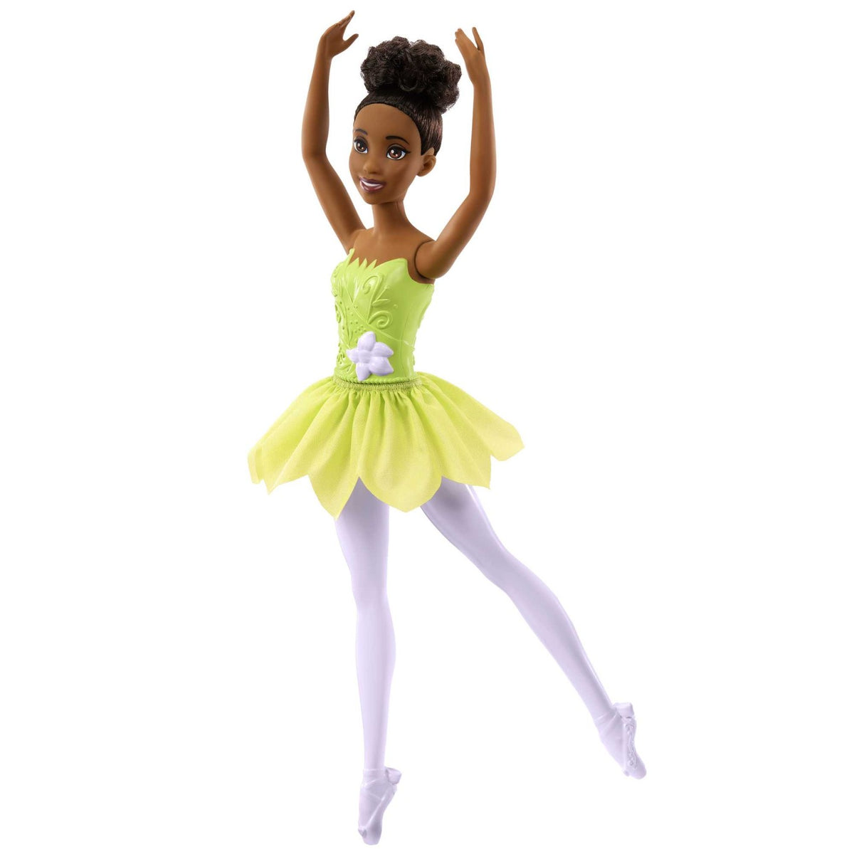 Disney Princess Papusa Printesa Tiana Balerina 33cm