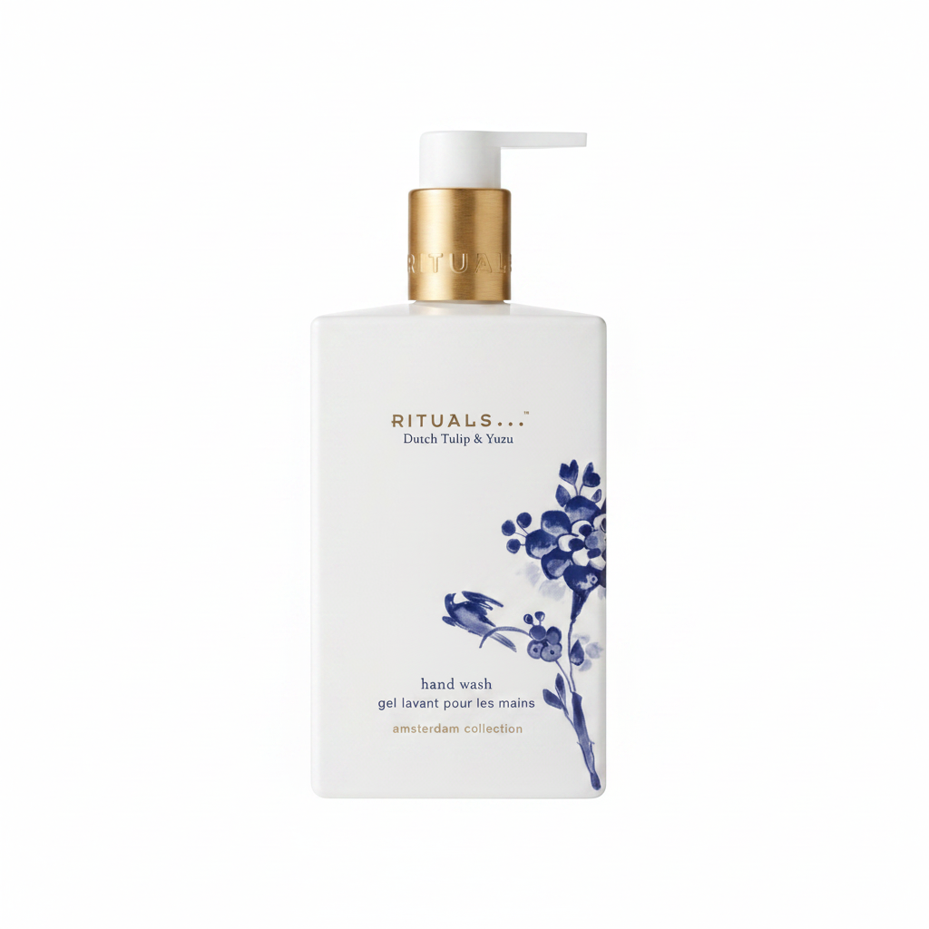 Rituals  Amsterdam Collection Hand Wash - Sapun Lichid 300ml - Beauty Lounge