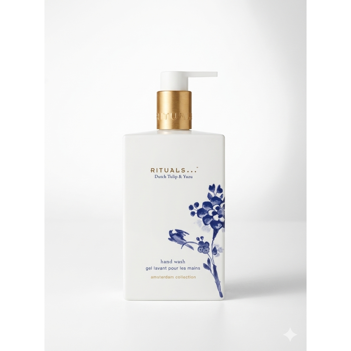 Rituals  Amsterdam Collection Hand Wash - Sapun Lichid 300ml - Beauty Lounge