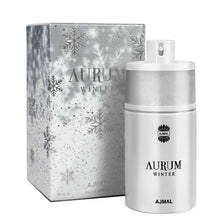 Încarcă imaginea în Galerie, Ajmal Aurum Winter 75ml - Apa de Parfum Pentru Femei
