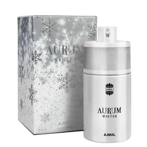 Ajmal Aurum Winter 75ml - Apa de Parfum Pentru Femei