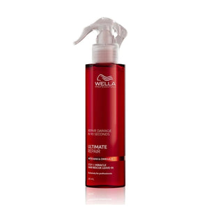 Wella Professionals Care Ultimate Repair Miracle Rescue - Ser Reparator 185ml