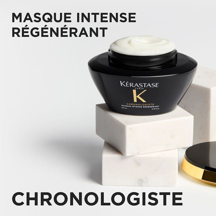 Kerastase Masque Intense Regenerant 75ml - Masca Revitalizanta Par Travel SIze